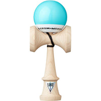 KROM POP LOL Kendama - Błękitny- ScootWorld