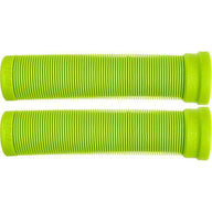 Odi Longneck ST Soft Gripy do Hulajnogi Wyczynowej - Neonowa zieleń- ScootWorld