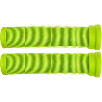 Odi Longneck ST Soft Gripy do Hulajnogi Wyczynowej - Neonowa zieleń- ScootWorld