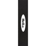 Hella Grip Hella Sharp Griptape do hulajnogi wyczynowej - Biały- ScootWorld
