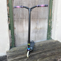 Striker Rainbow Custom Build - Tęczowy- ScootWorld