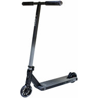 CORE CD1 Hulajnoga Wyczynowa (Black) - Czarny- ScootWorld
