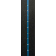 Above A-Row Grip Tape do Hulajnogi Wyczynowej - Niebieski- ScootWorld