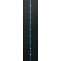 Above A-Row Grip Tape do Hulajnogi Wyczynowej - Niebieski- ScootWorld