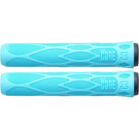 CORE Gripy do hulajnogi wyczynowej - Teal- ScootWorld