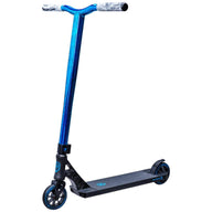 Grit Elite Hulajnoga Wyczynowa - Black/Vapour Blue- ScootWorld
