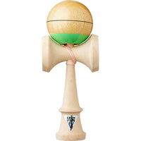 KROM Nihon Kendama - Ichi Green- ScootWorld