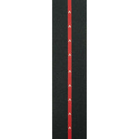 Above A-Row Grip Tape do Hulajnogi Wyczynowej - Czerwony- ScootWorld