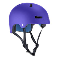 Kask Reversal LUX - Ciemnoniebieski- ScootWorld