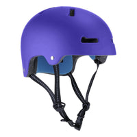 Kask Reversal LUX - Ciemnoniebieski- ScootWorld