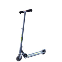 JD Bug Classic 1 Hulajnogi dla Dorosłych - Black V2- ScootWorld