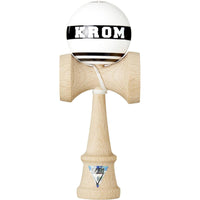 KROM Strogo Kendama - Biały- ScootWorld