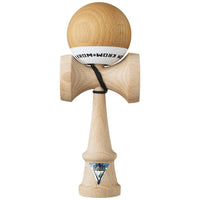 KROM Pop Rubber Kendama - Naked- ScootWorld