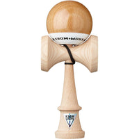 KROM POP LOL Kendama - Naked- ScootWorld