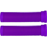 Odi Longneck ST Soft Gripy do Hulajnogi Wyczynowej - Fioletowy- ScootWorld