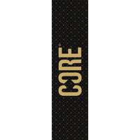 CORE Classic Griptape do hulajnogi wyczynowej - Grid Gold- ScootWorld