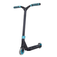 Striker Lux Youth Hulajnoga Wyczynowa - Clear/Teal- ScootWorld