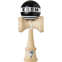 KROM Strogo Kendama - Czarny- ScootWorld