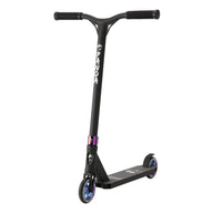 Panda Optimus Hulajnoga Wyczynowa - Czarny/Tęczowy- ScootWorld