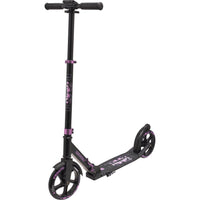 Tempish Nixin 200 AL Hulajnogi dla Dorosłych - Pink- ScootWorld