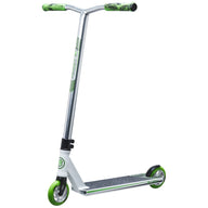 Lucky Crew 2021 Hulajnogi Wyczynowe - Sea Green- ScootWorld