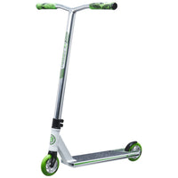 Lucky Crew 2021 Hulajnogi Wyczynowe - Sea Green- ScootWorld