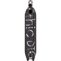 Ethic Artefact v2 Decki do hulajnogi wyczynowej - Black- ScootWorld