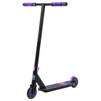 Invert Supreme T-bar Kompet Hulajnogi Wyczynowe - Rainbow/Black- ScootWorld