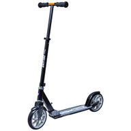 JD Bug Deluxe V2 Hulajnogi dla Dorosłych - Czarny- ScootWorld