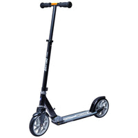 JD Bug Deluxe V2 Hulajnogi dla Dorosłych - Czarny- ScootWorld