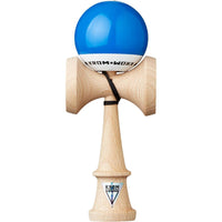 KROM POP LOL Kendama - Ciemnoniebieski- ScootWorld