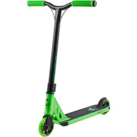 Longway Summit Mini Hulajnoga Wyczynowa (Green) - Zielony- ScootWorld