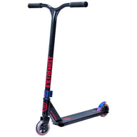 Grit Extremist Hulajnoga Wyczynowa (Black) - Czarny- ScootWorld