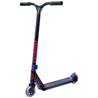 Grit Extremist Hulajnoga Wyczynowa (Black) - Black- ScootWorld