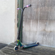Striker Rainbow Custom Build - Tęczowy- ScootWorld