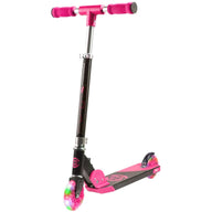 CORE Foldy Hulajnogi Dla Dzieci Pink - Różowy- ScootWorld