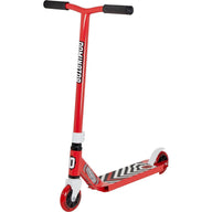 Dominator Scout 1 Hulajnogi Wyczynowe Dzieci - Czerwony- ScootWorld