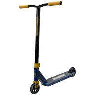 Dominator Sniper Hulajnoga Wyczynowa (Blue) - Niebieski- ScootWorld