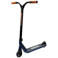 Dominator Airborne Hulajnoga Wyczynowa (Blue) - Niebieski- ScootWorld