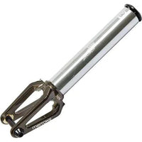 Ethic DTC Merrow SCS/HIC V2 Widelec do hulajnogi wyczynowej - Trans Black- ScootWorld
