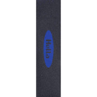 Hella Grip Hella Sharp Griptape do hulajnogi wyczynowej - Niebieski- ScootWorld