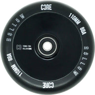 CORE Hollowcore V2 Kółka Do Hulajnogi Wyczynowej - Czarny- ScootWorld