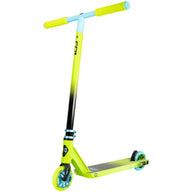 CORE CD1 Trick Løbehjul (Lime/Blue) - Limonkowy/Niebieski- ScootWorld