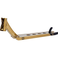 CORE SL1 Decki do Hulajnogi Wyczynowej - Złoty- ScootWorld