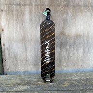 Limited Apex ID Black/Gold Splash Decki do hulajnogi wyczynoweji - Czarny/złoty- ScootWorld