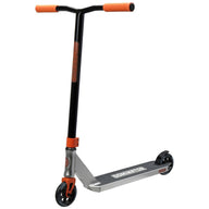 Dominator Sniper Hulajnoga Wyczynowa (Silver) - Srebrny- ScootWorld
