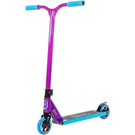 Grit Glam Hulajnoga Wyczynowa (Purple/Blue) - Vapour Purple/Blue- ScootWorld