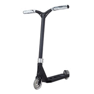 Striker Lux Youth Hulajnoga Wyczynowa - Clear/Silver- ScootWorld