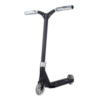 Striker Lux Youth Hulajnoga Wyczynowa - Clear/Silver- ScootWorld