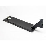 Apex 6" Decki do Hulajnogi Wyczynowej - Czarny- ScootWorld